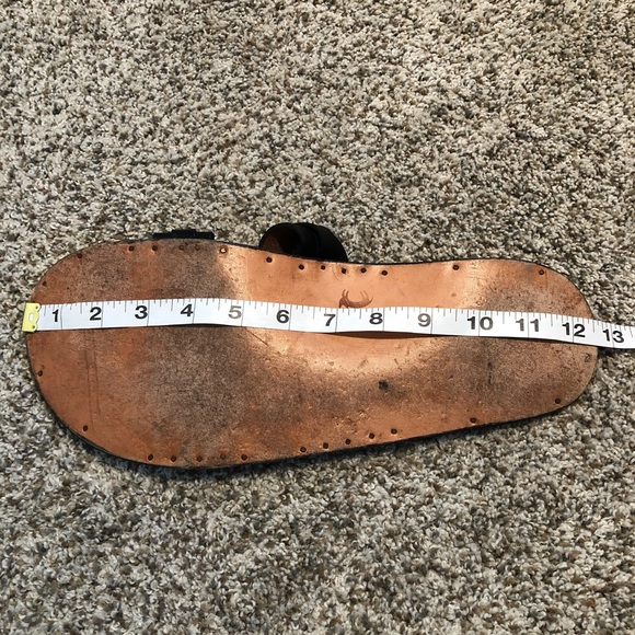 Jutta Neumann Michael Sandals
